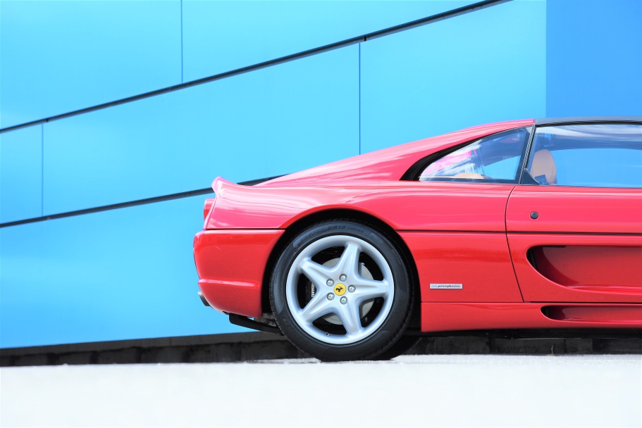 Ferrari 355 GTS