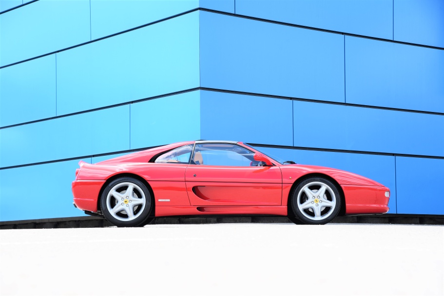 Ferrari 355 GTS