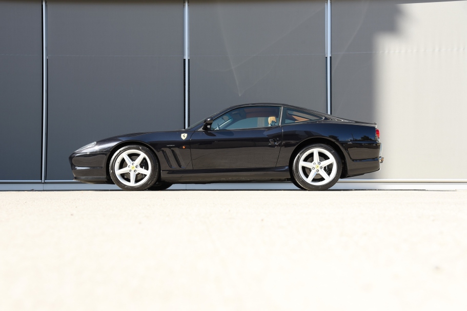 Ferrari 575M Maranello