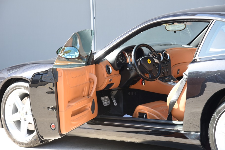 Ferrari 575M Maranello