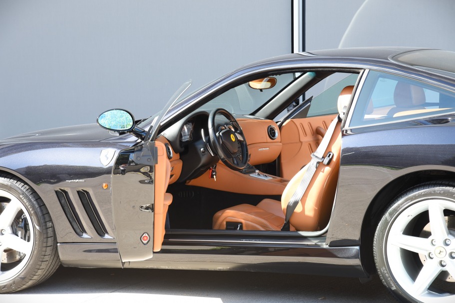 Ferrari 575M Maranello