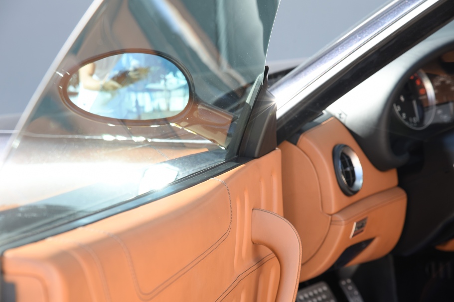 Ferrari 575M Maranello