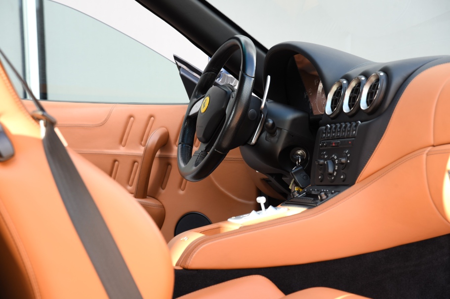 Ferrari 575M Maranello