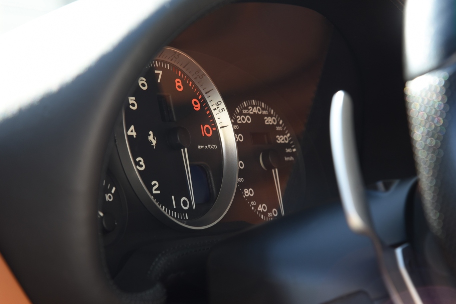 Ferrari 575M Maranello