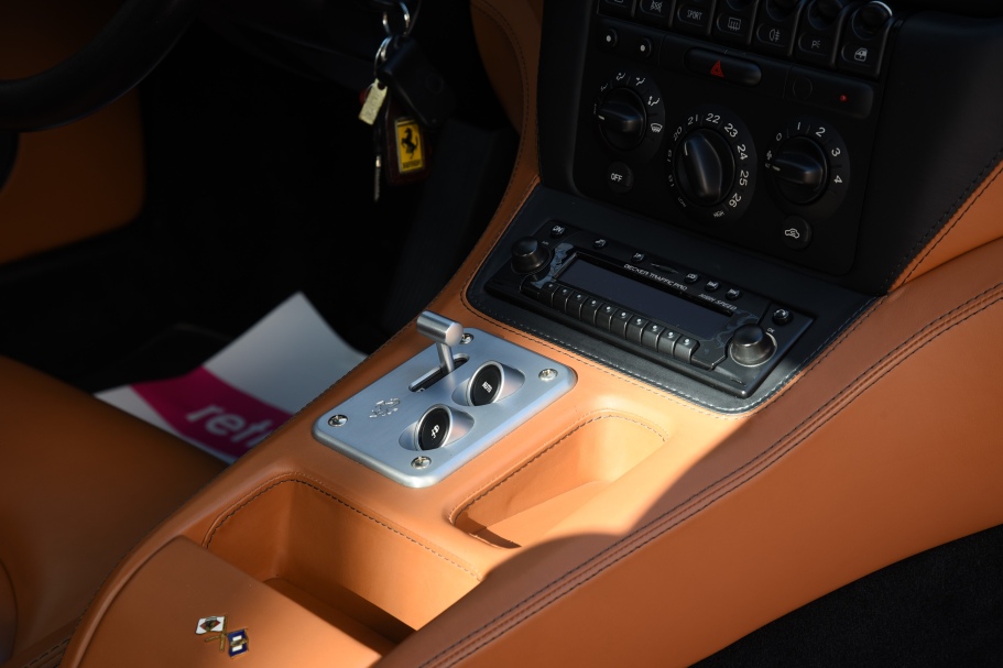 Ferrari 575M Maranello