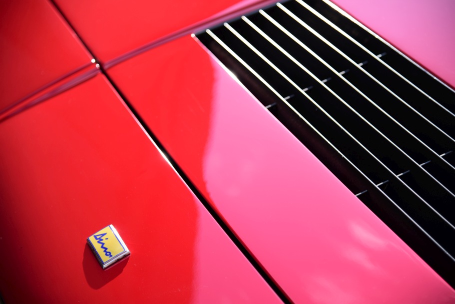 Ferrari Dino 308 GT4