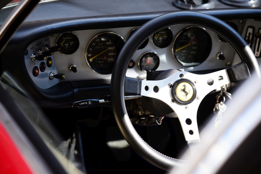 Ferrari Dino 308 GT4