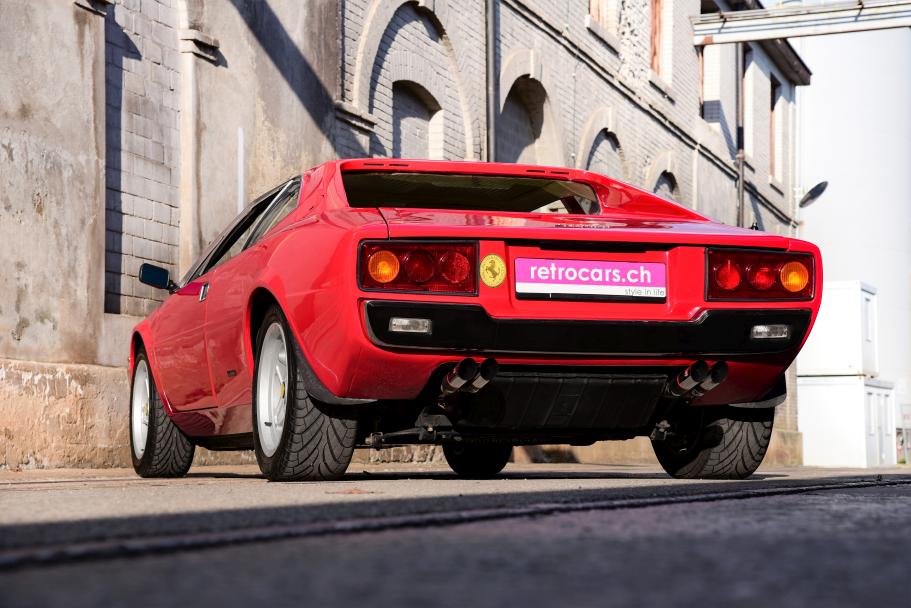 Ferrari Dino 308 GT4