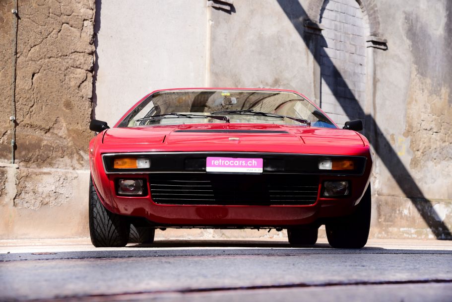 Ferrari Dino 308 GT4
