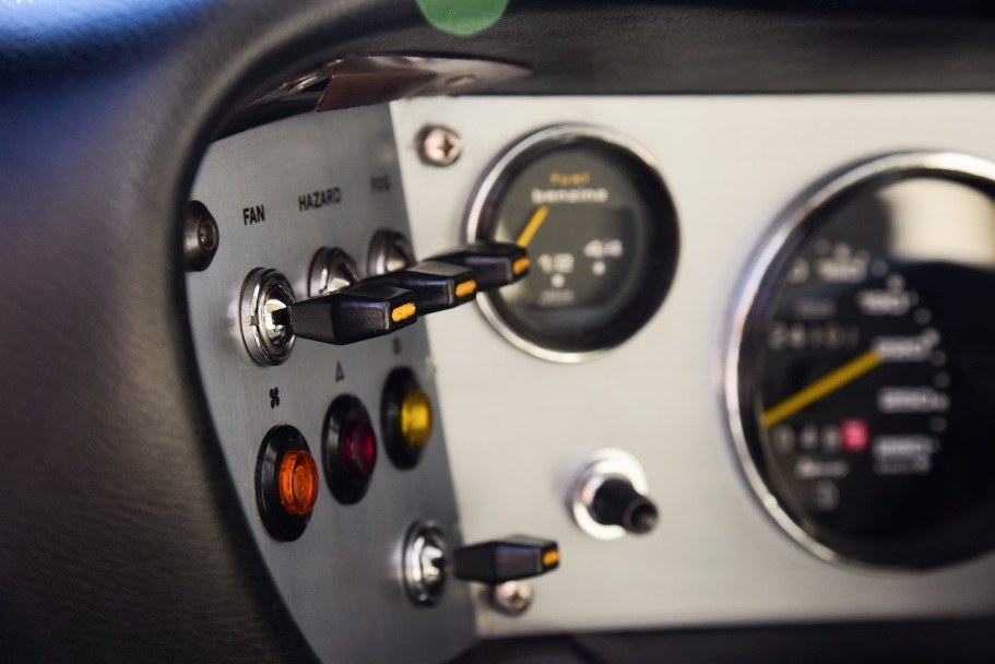 Ferrari Dino 308 GT4