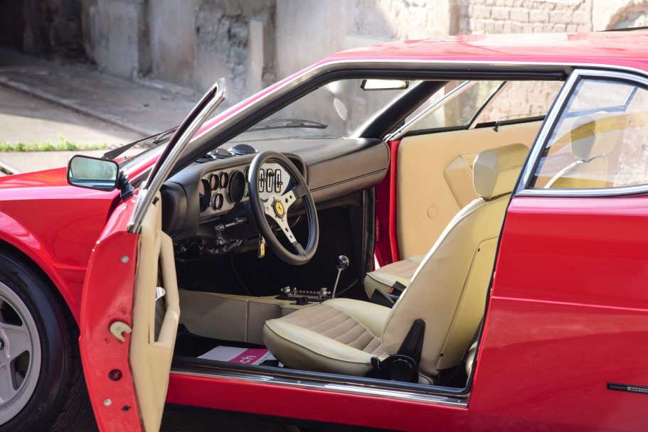 Ferrari Dino 308 GT4