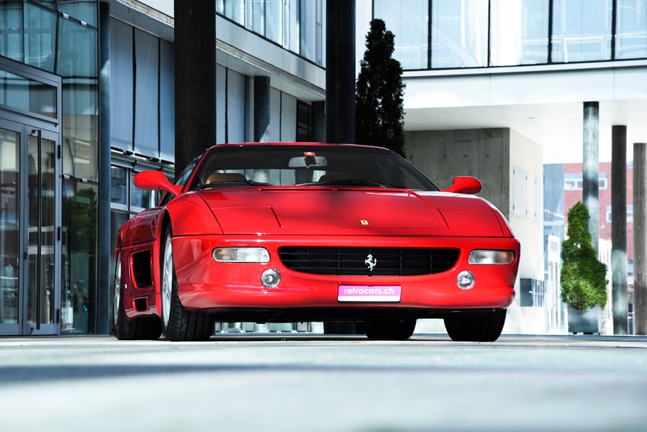 Ferrari F355