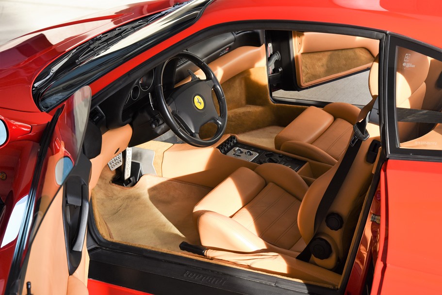 Ferrari F355