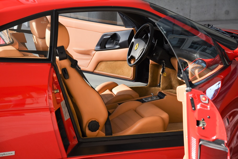 Ferrari F355