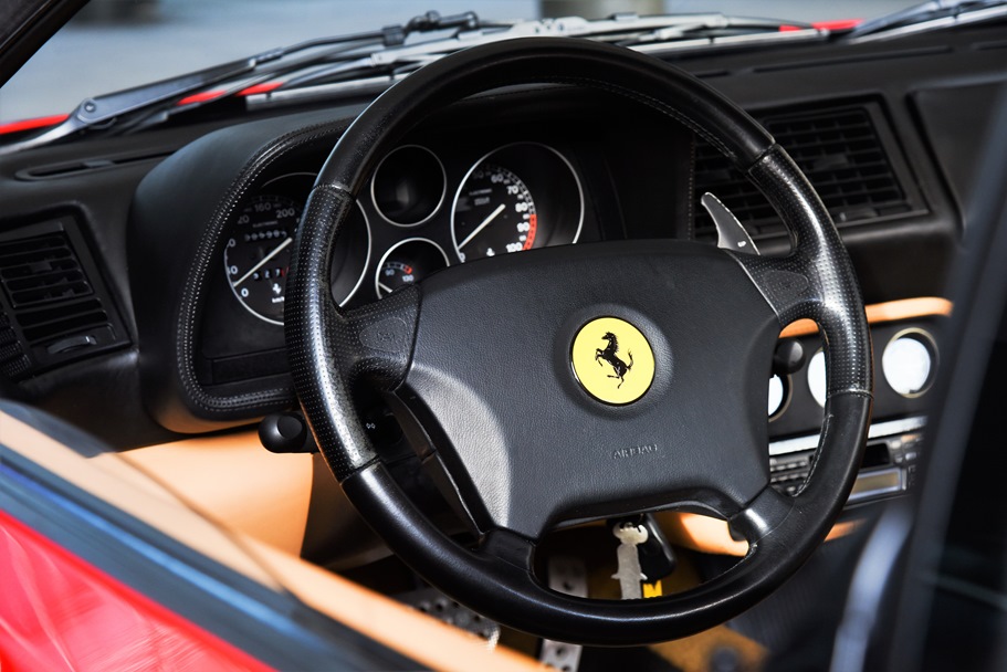 Ferrari F355