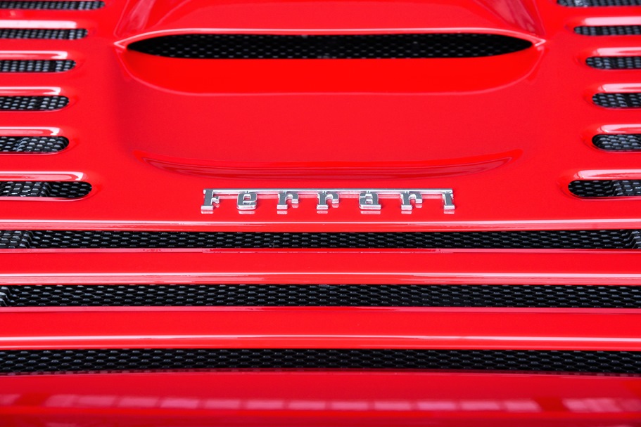 Ferrari F355