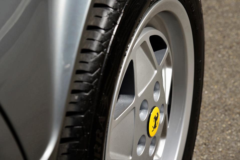 Ferrari Mondial 3.2 QV