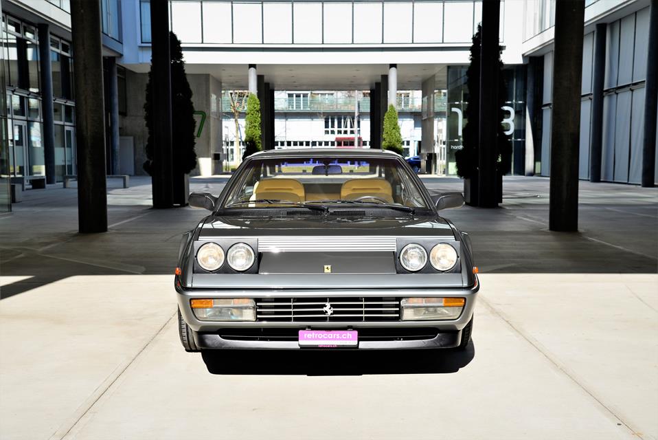 Ferrari Mondial 3.2 QV