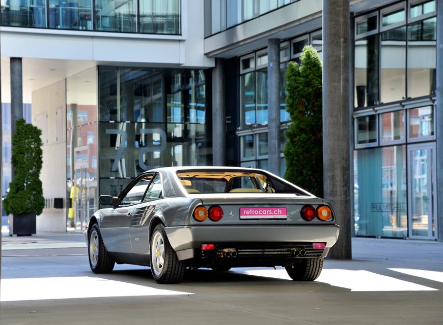 Ferrari Mondial 3.2 QV