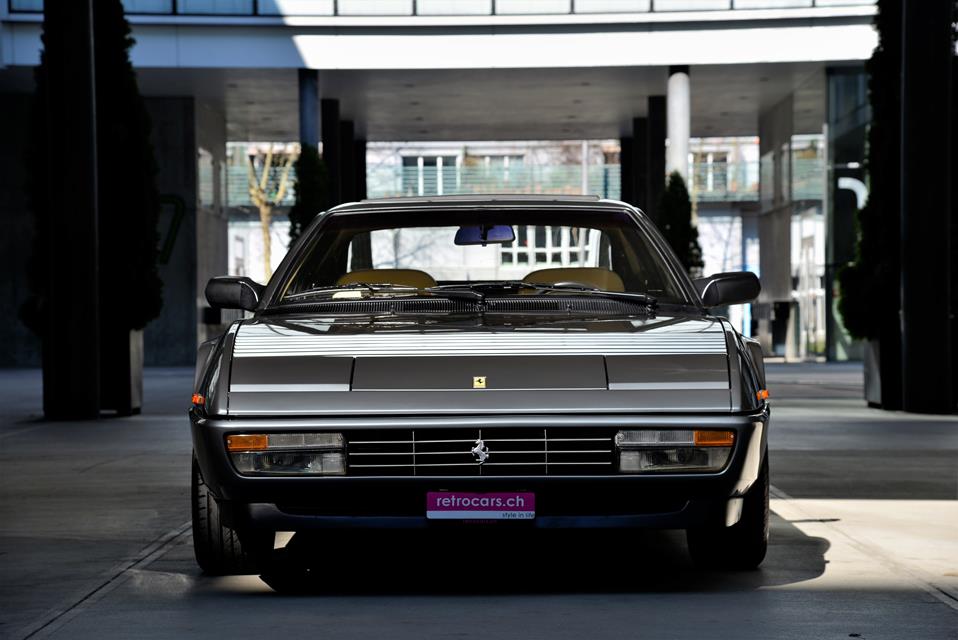 Ferrari Mondial 3.2 QV