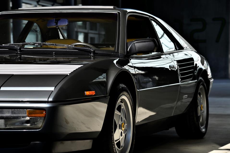 Ferrari Mondial 3.2 QV