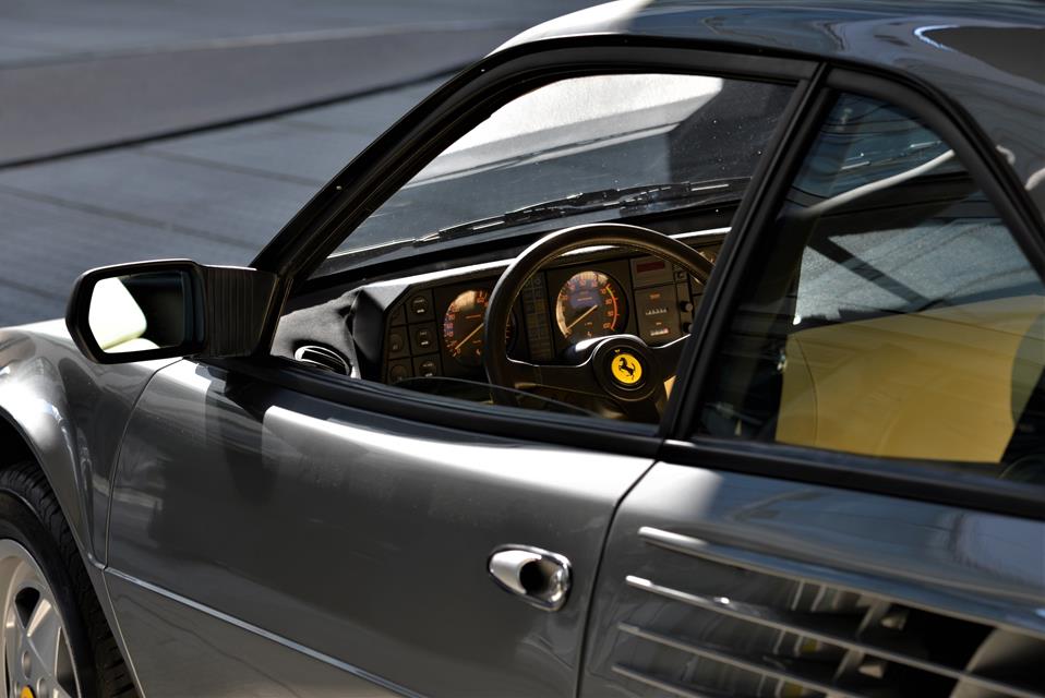 Ferrari Mondial 3.2 QV