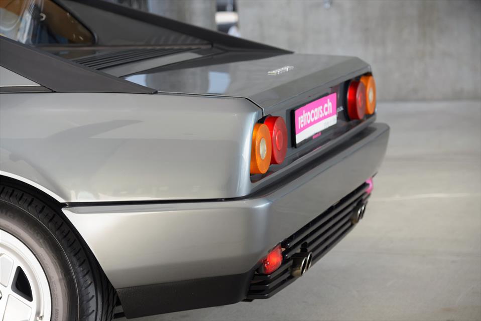 Ferrari Mondial 3.2 QV
