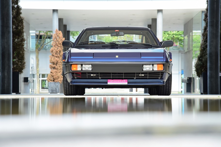 Ferrari Mondial QV