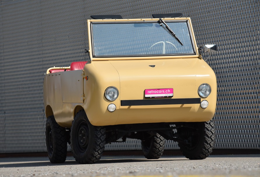 Ferves Ranger
