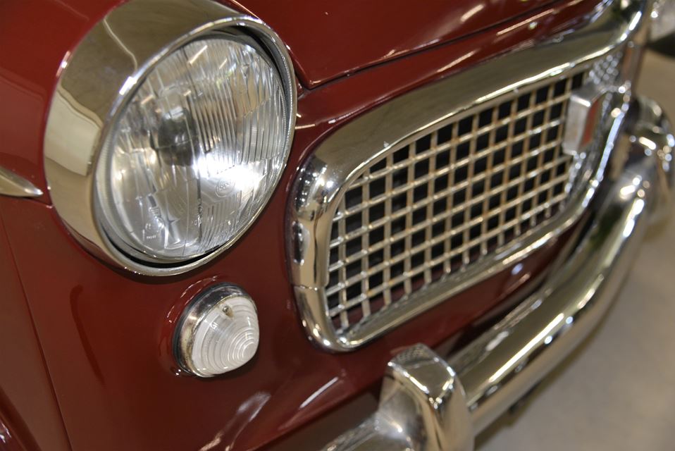 Fiat 1100 D