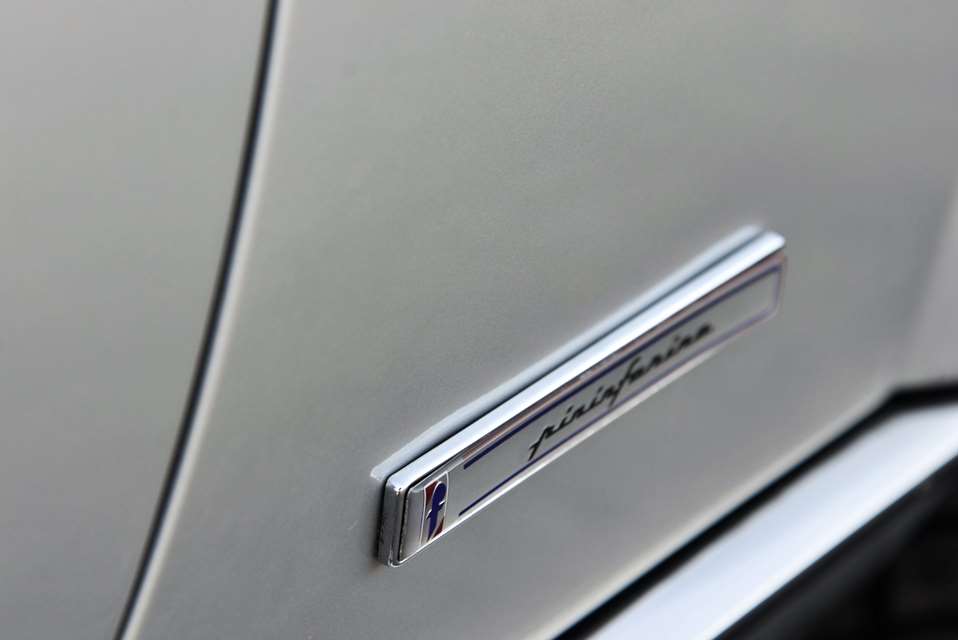 Fiat 124 Spider Europa DS