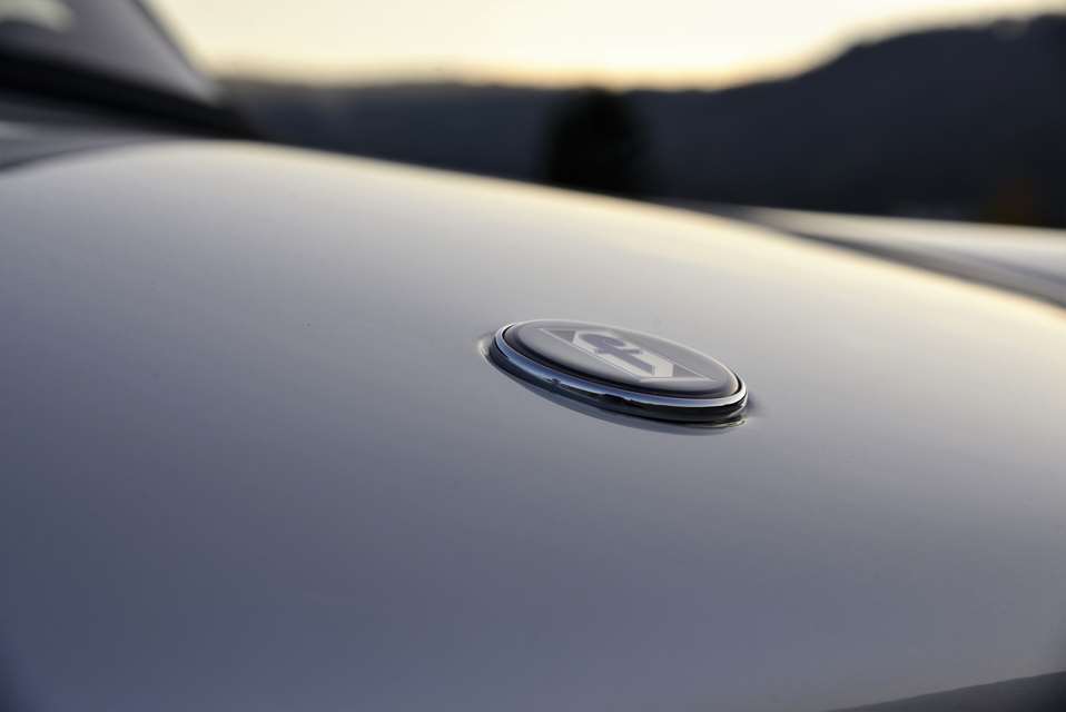 Fiat 124 Spider Europa DS