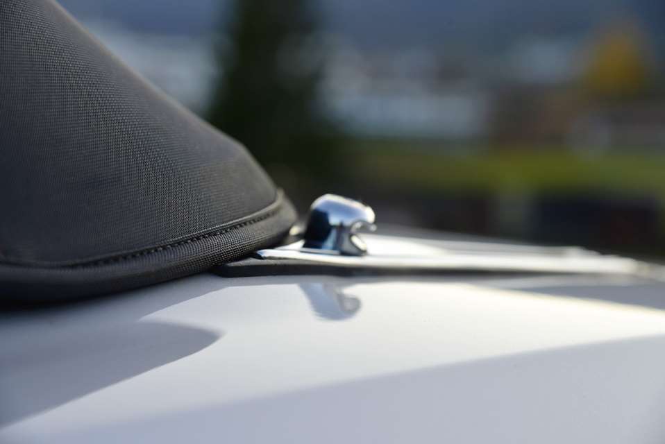 Fiat 124 Spider Europa DS