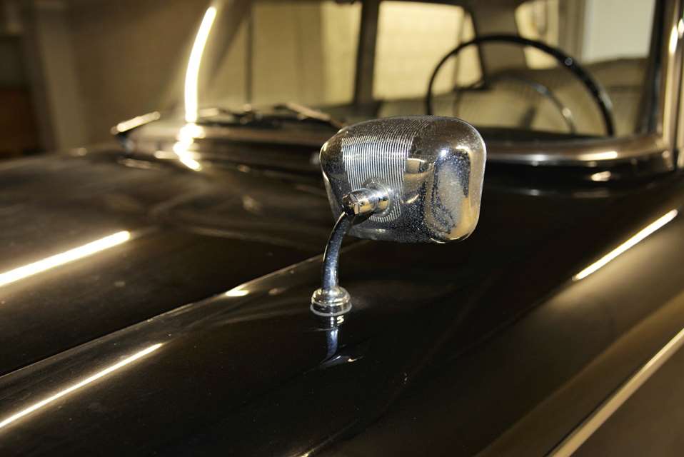 Fiat 2300 Speciale