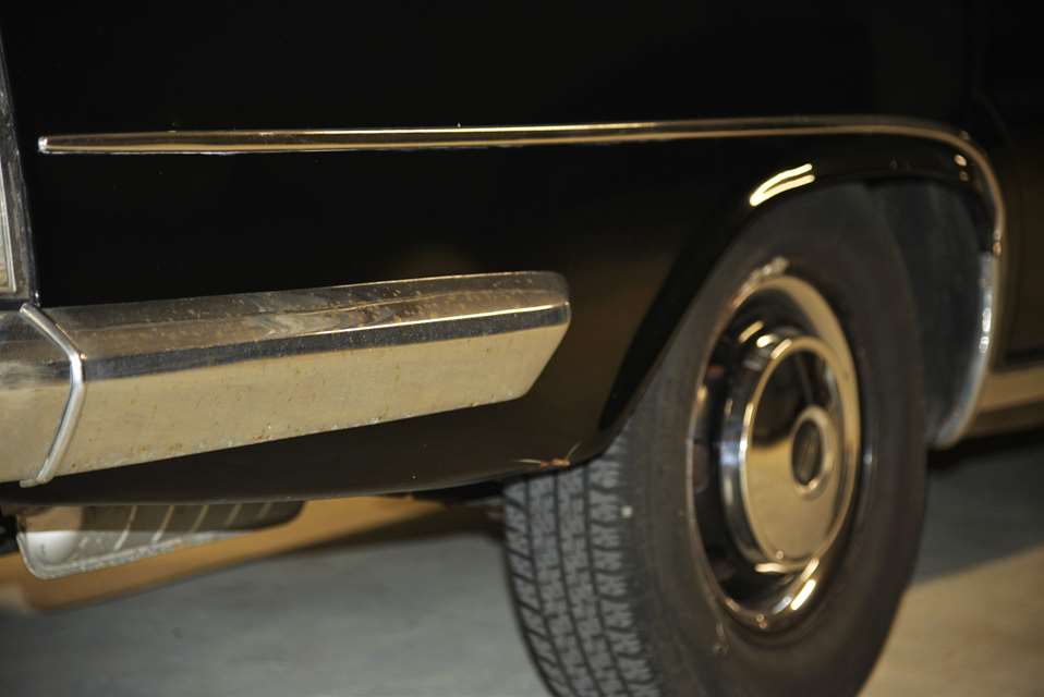 Fiat 2300 Speciale