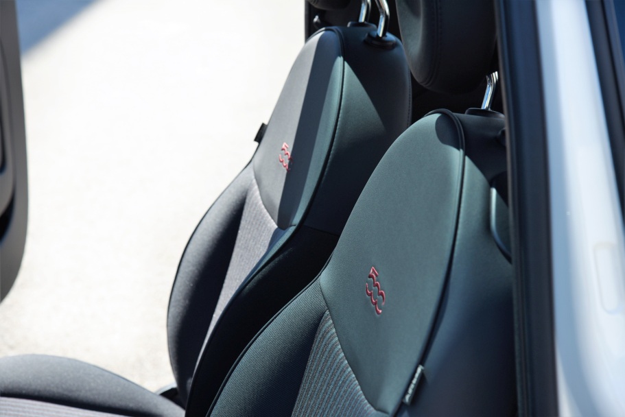 Fiat 500 120TH Anniversary