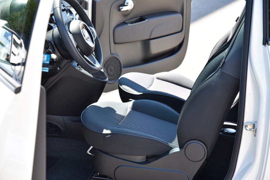 Fiat 500 120TH Anniversary