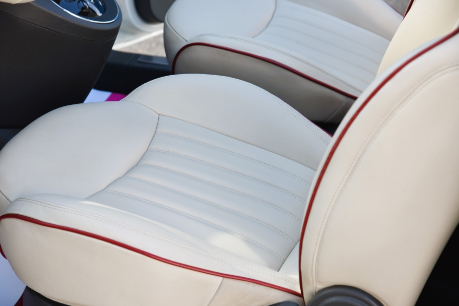 FIAT 500 60th Anniversary