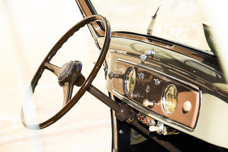 Fiat 500 B
