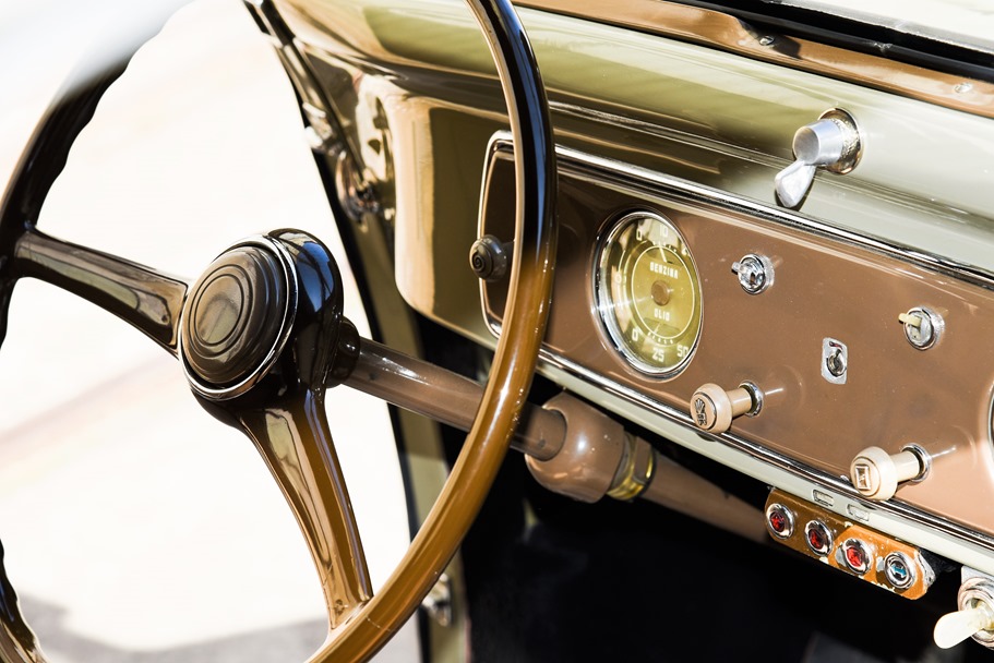 Fiat 500 B