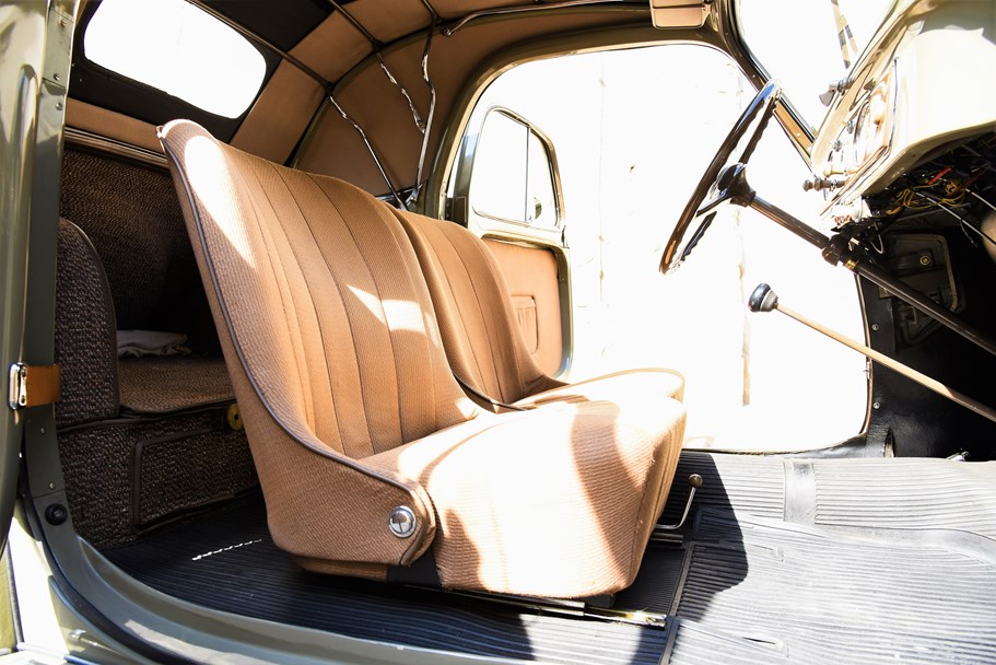 Fiat 500 B