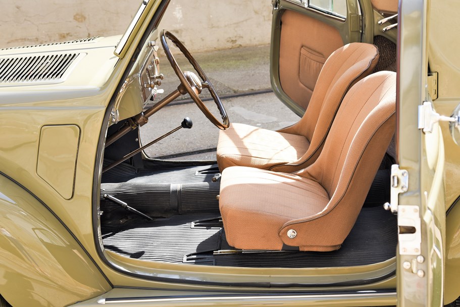 Fiat 500 B