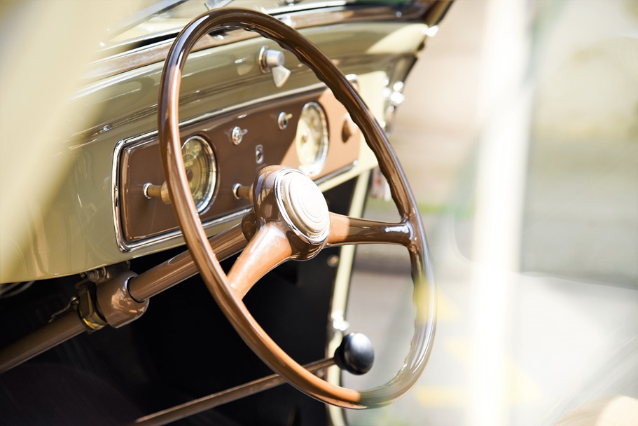 Fiat 500 B