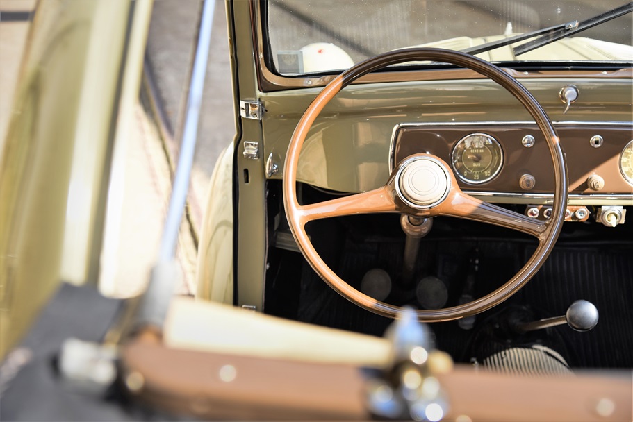 Fiat 500 B