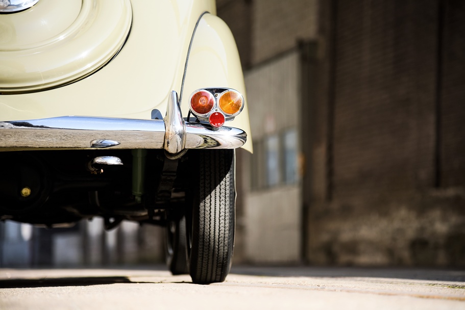 Fiat 500 B