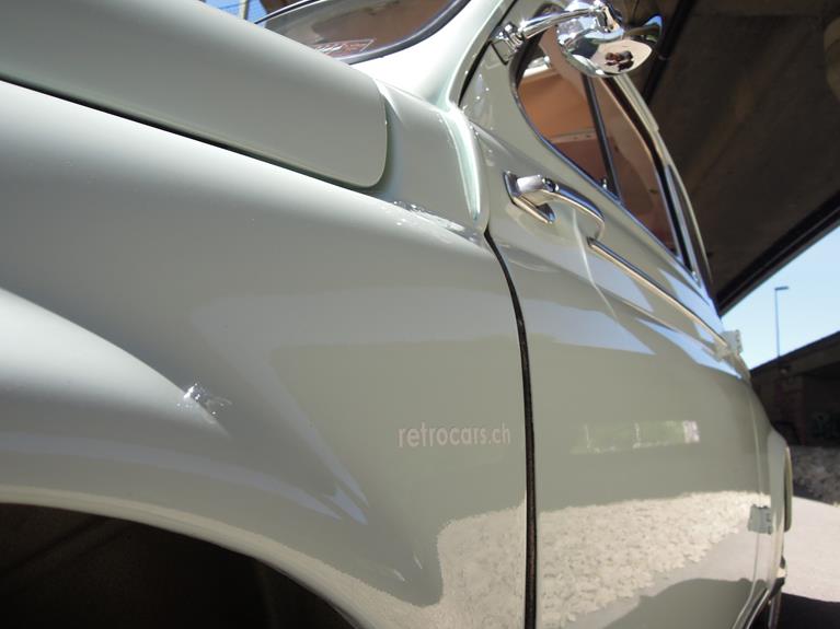 Fiat 500 D Oldtimer - 1964