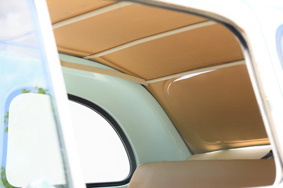 Fiat 500 D
