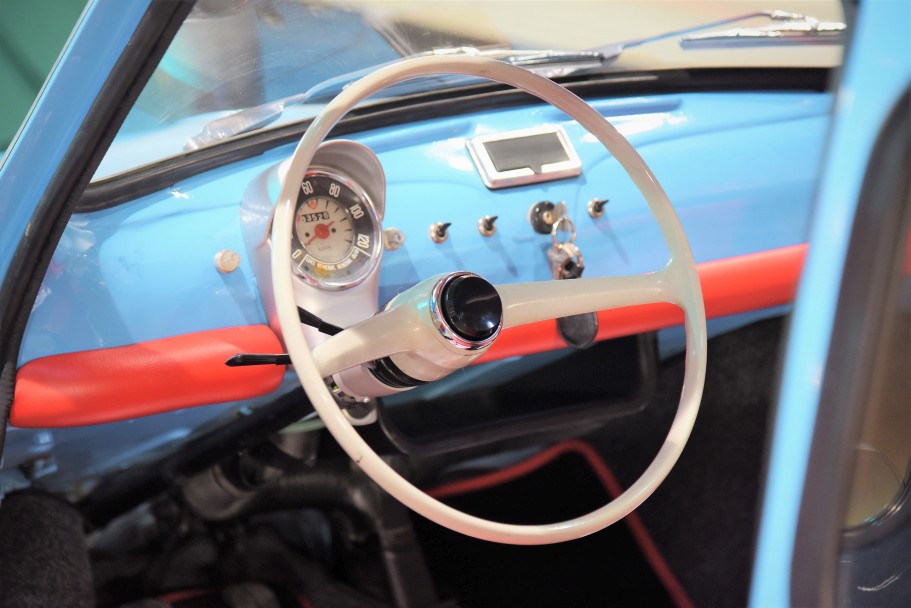 Fiat 500 -1967