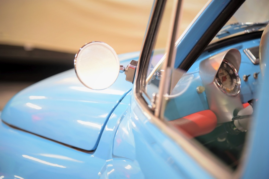 Fiat 500 -1967