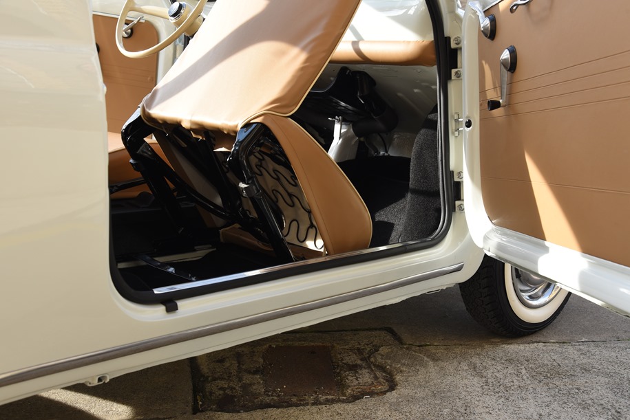 Fiat 500 F